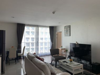 For rent at D25 Thonglor 2 Bedroom 2 Bathroom Size 76 sqm. 8th Floor rental price 35,000 THB/month Fully furnished