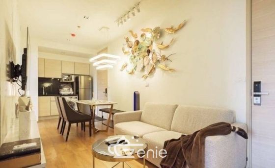 For rent at Park Origin Phrom Phong 2 Bedroom 2 Bathroom 45,000THB/month Fully furnished