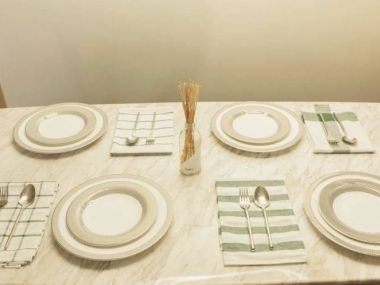 ปล่อยเช่า! Park Origin Phrom Phong เพียง 42,000 บาท/เดือน 2 ห้องนอน 2 ห้องนอน 60ตรม. ใกล้ BTS พร้อมพงษ์ เฟอร์นิเจอร์ครบพร้อมเข้าอยู่