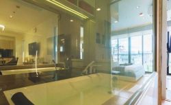 For rent at Park Origin Phrom Phong 2 Bedroom 2 Bathroom 45,000THB/month Fully furnished