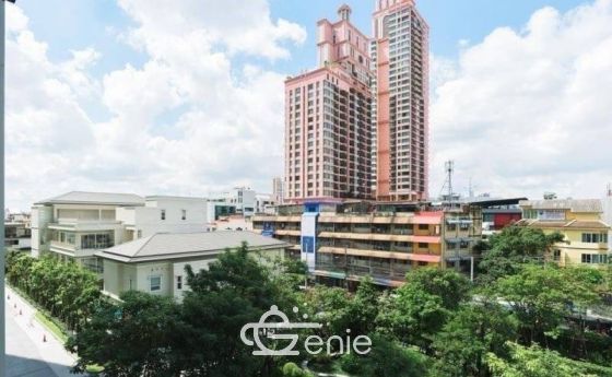 For rent at Park Origin Phrom Phong 2 Bedroom 2 Bathroom 45,000THB/month Fully furnished