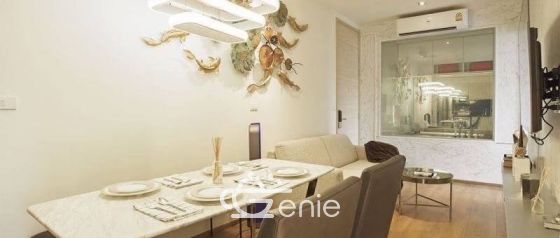 For rent at Park Origin Phrom Phong 2 Bedroom 2 Bathroom 45,000THB/month Fully furnished