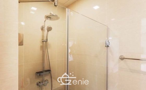 For rent at Park Origin Phrom Phong 2 Bedroom 2 Bathroom 45,000THB/month Fully furnished