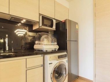 ปล่อยเช่า! Park Origin Phrom Phong เพียง 42,000 บาท/เดือน 2 ห้องนอน 2 ห้องนอน 60ตรม. ใกล้ BTS พร้อมพงษ์ เฟอร์นิเจอร์ครบพร้อมเข้าอยู่