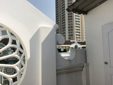 ** ปล่อยเช่าทาวน์เฮ้าส์ ** Ekkamai Villas ในราคาเพียง 50, 000บาท/เดือน 4ชั้น 5 ห้องนอน 5 ห้องน้ำ มีห้องแม่บ้าน ขนาด 24 ตรว. พื้นที่ใช้สอย 350 ตรม. เฟอร์นิเจอร์ครบพร้อมเข้าอยู่