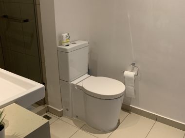 For rent at The Lofts Ekkamai1 Bedroom 1 Bathroom 25,000/month Fully furnished