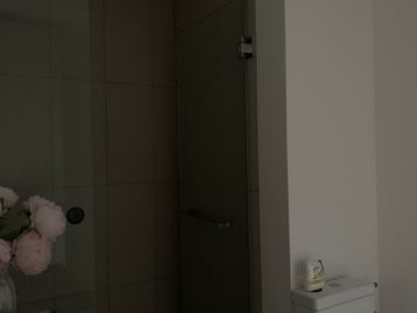 For rent at The Lofts Ekkamai1 Bedroom 1 Bathroom 25,000/month Fully furnished