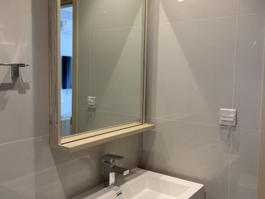 Brand new pet friendly unit for rent at Maru Ekkamai