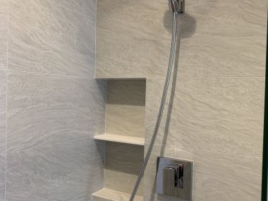 Brand new pet friendly unit for rent at Maru Ekkamai