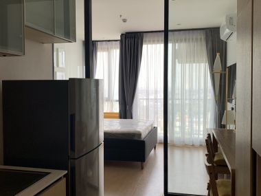 Brand new pet friendly unit for rent at Maru Ekkamai