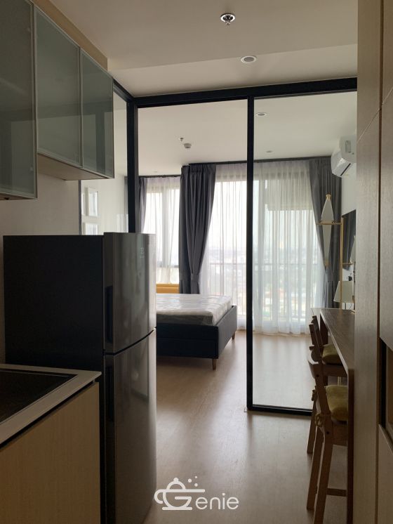 Brand new pet friendly unit for rent at Maru Ekkamai