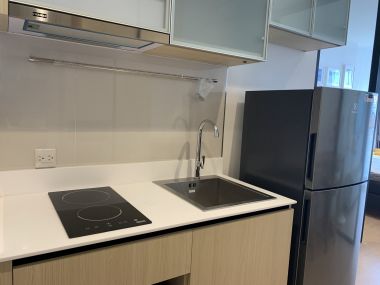 Brand new pet friendly unit for rent at Maru Ekkamai