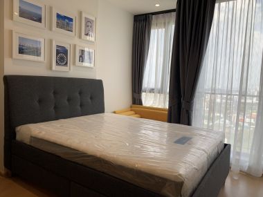 Brand new pet friendly unit for rent at Maru Ekkamai