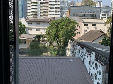 Brand new 3 bedroom duplex for selling at Siamese Exclusive 31