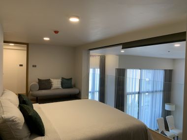 Brand new 3 bedroom duplex for selling at Siamese Exclusive 31