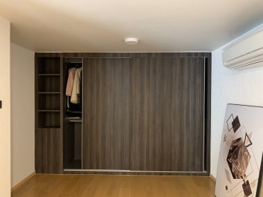 Brand new 3 bedroom duplex for selling at Siamese Exclusive 31