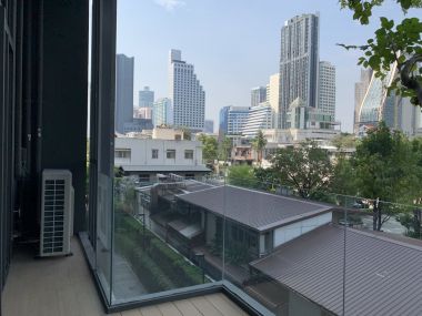 Brand new 3 bedroom duplex for selling at Siamese Exclusive 31