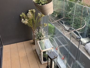 Brand new 3 bedroom duplex for selling at Siamese Exclusive 31