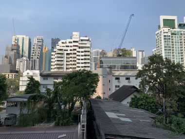 Brand new 3 bedroom duplex for selling at Siamese Exclusive 31