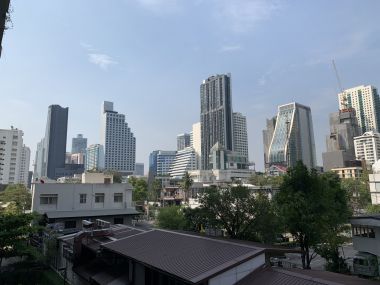 Brand new 3 bedroom duplex for selling at Siamese Exclusive 31