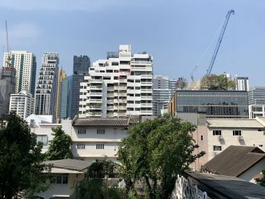 Brand new 3 bedroom duplex for selling at Siamese Exclusive 31