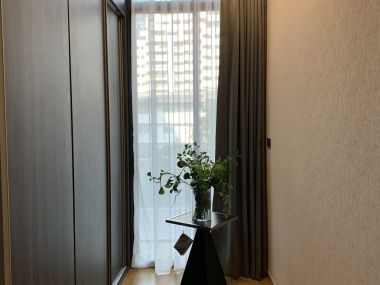 Brand new 3 bedroom duplex for selling at Siamese Exclusive 31