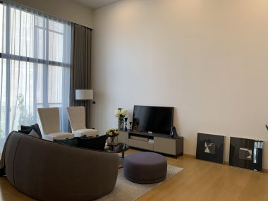 Brand new 3 bedroom duplex for selling at Siamese Exclusive 31