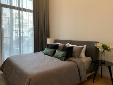 Brand new 3 bedroom duplex for selling at Siamese Exclusive 31