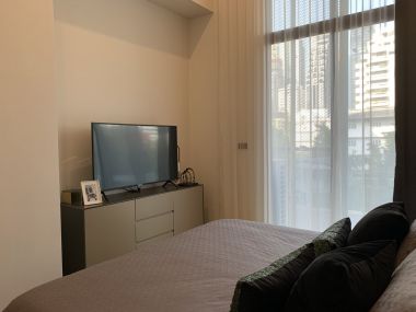 Brand new 3 bedroom duplex for selling at Siamese Exclusive 31