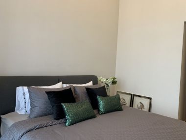 Brand new 3 bedroom duplex for selling at Siamese Exclusive 31