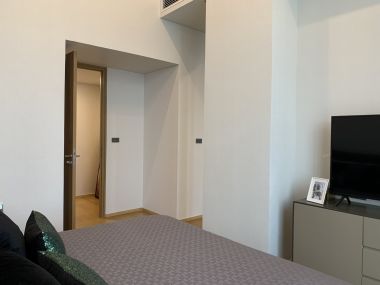 Brand new 3 bedroom duplex for selling at Siamese Exclusive 31