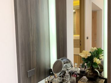 Brand new 3 bedroom duplex for selling at Siamese Exclusive 31