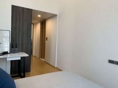 Brand new 3 bedroom duplex for selling at Siamese Exclusive 31