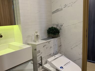 Brand new 3 bedroom duplex for selling at Siamese Exclusive 31