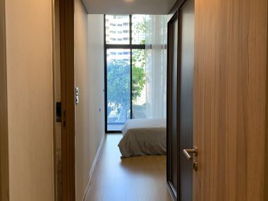 Brand new 3 bedroom duplex for selling at Siamese Exclusive 31