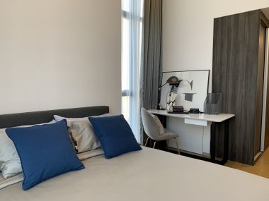 Brand new 3 bedroom duplex for selling at Siamese Exclusive 31