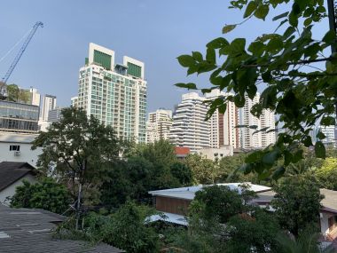 Brand new 3 bedroom duplex for selling at Siamese Exclusive 31