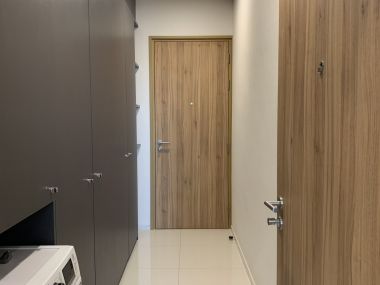 Brand new 3 bedroom duplex for selling at Siamese Exclusive 31