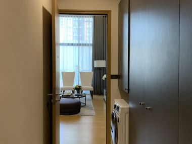 Brand new 3 bedroom duplex for selling at Siamese Exclusive 31