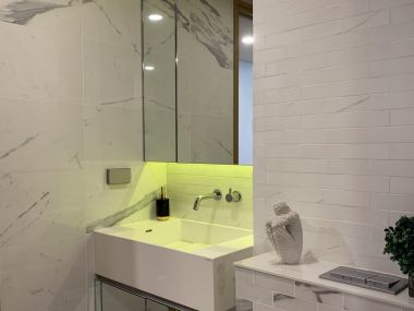 Brand new 3 bedroom duplex for selling at Siamese Exclusive 31