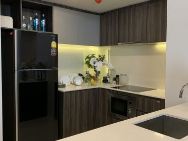 Brand new 3 bedroom duplex for selling at Siamese Exclusive 31