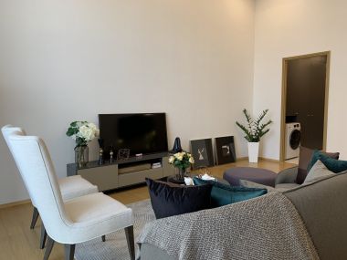 Brand new 3 bedroom duplex for selling at Siamese Exclusive 31