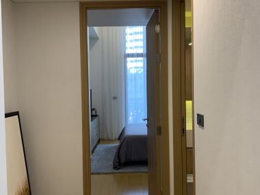 Brand new 3 bedroom duplex for selling at Siamese Exclusive 31