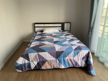 ปล่อยเช่าโครงการบ้านกลางเมือง ราชพฤกษ์-สาทร เฟอร์นิเจอร์ครบครันทุกอย่างสถานที่ใกล้เคียง homePro ราชพฤกษ์ 3.7  กม. Villa Market 3.7 กม the Walk 2.4 กม.