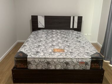 ปล่อยเช่าโครงการบ้านกลางเมือง ราชพฤกษ์-สาทร เฟอร์นิเจอร์ครบครันทุกอย่างสถานที่ใกล้เคียง homePro ราชพฤกษ์ 3.7  กม. Villa Market 3.7 กม the Walk 2.4 กม.