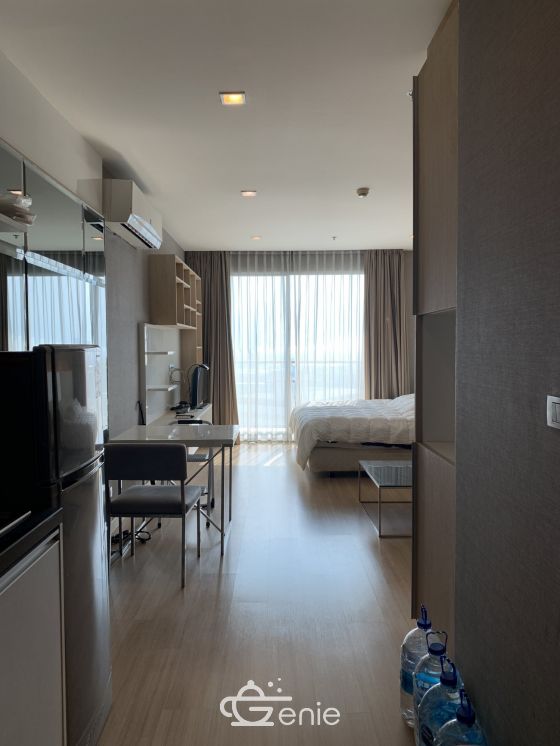 For rent!!! at Sky Walk 1 Bedroom 1 Bathroom 20, 000/month Fully furnished (can negotiate )