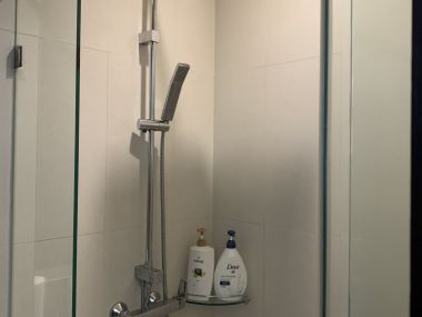 For rent!!! at Sky Walk 1 Bedroom 1 Bathroom 20, 000/month Fully furnished (can negotiate )