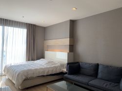 For rent!!! at Sky Walk 1 Bedroom 1 Bathroom 20, 000/month Fully furnished (can negotiate )