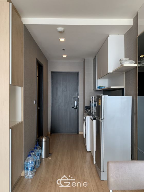 For rent!!! at Sky Walk 1 Bedroom 1 Bathroom 20, 000/month Fully furnished (can negotiate )