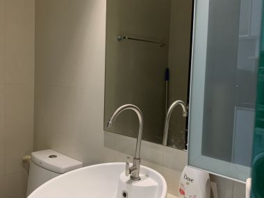 For rent!!! at Sky Walk 1 Bedroom 1 Bathroom 20, 000/month Fully furnished (can negotiate )